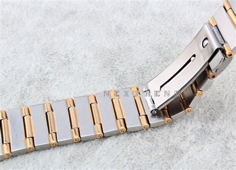 omega watch bracelet link removal|omega constellation bracelet replacement.